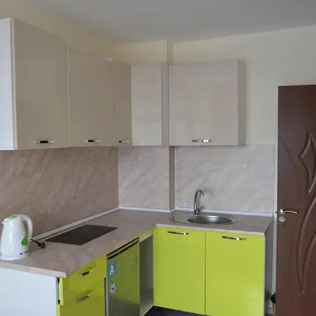 The White House! A Good Pleace For Rest! Affittacamere 3*