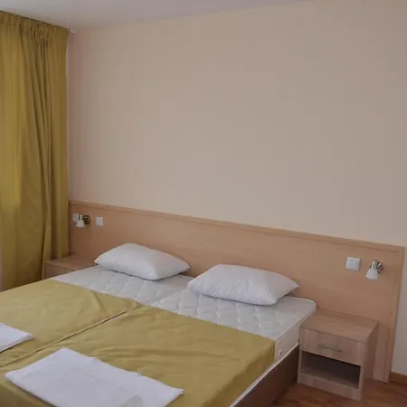 The White House! A Good Pleace For Rest! Primorsko