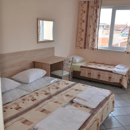 The White House! A Good Pleace For Rest! Affittacamere 3*