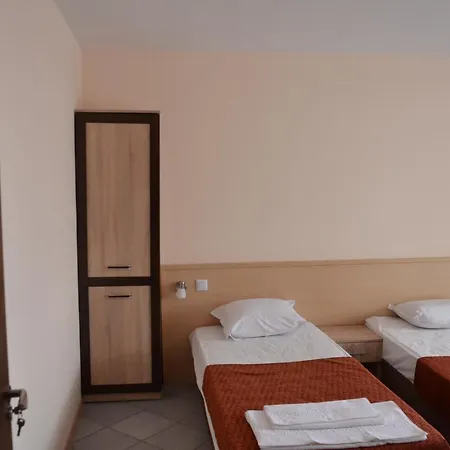 The White House! A Good Pleace For Rest! Affittacamere