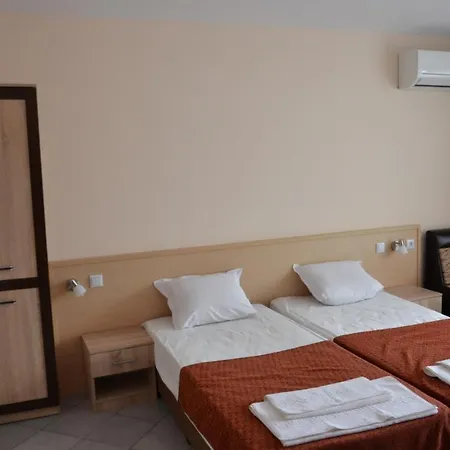 The White House! A Good Pleace For Rest! Affittacamere 3*