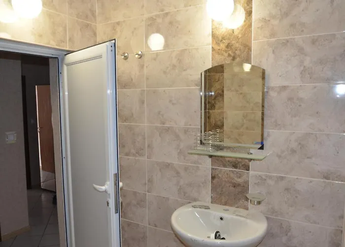 招待所 The White House! A Good Pleace For Rest! 3*