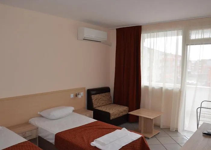 The White House! A Good Pleace For Rest! 普里莫尔斯科