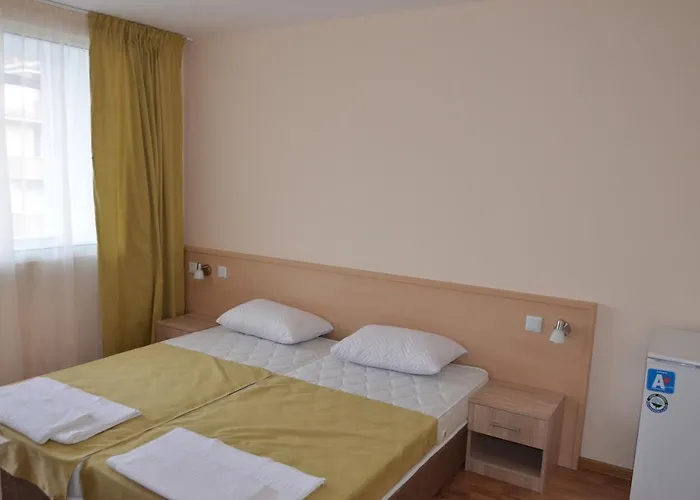 The White House! A Good Pleace For Rest! 普里莫尔斯科