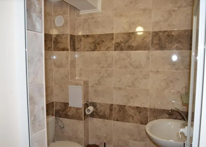 The White House! A Good Pleace For Rest! 招待所 普里莫尔斯科