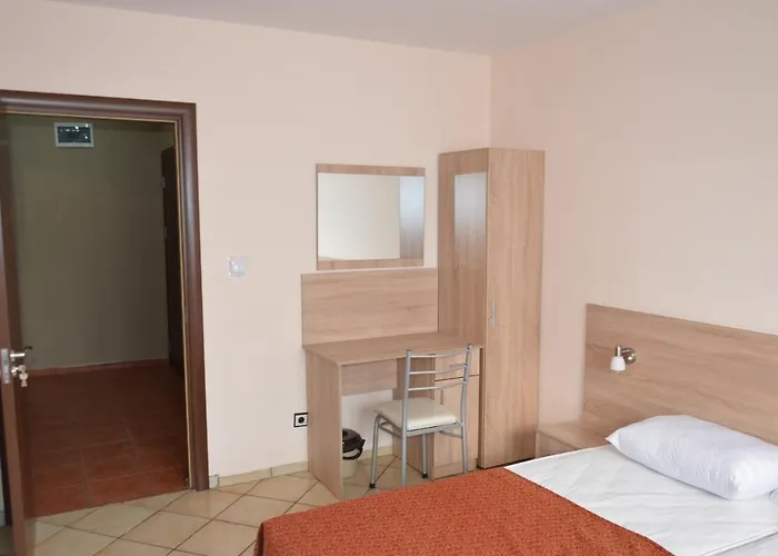 Pensjonat The White House! A Good Pleace For Rest! 3*