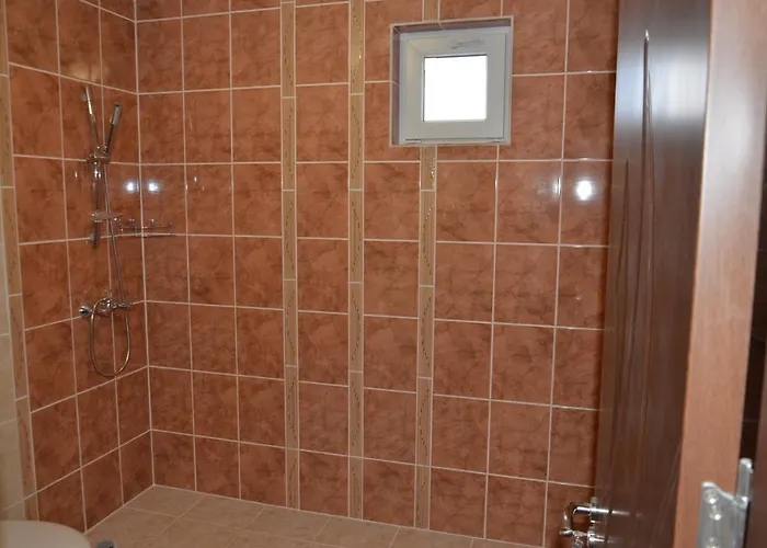 The White House! A Good Pleace For Rest! Pensjonat