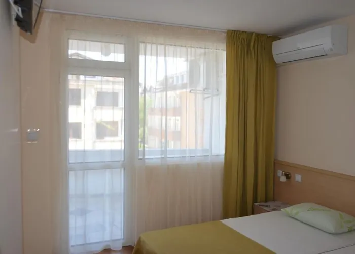 The White House! A Good Pleace For Rest! Pensjonat